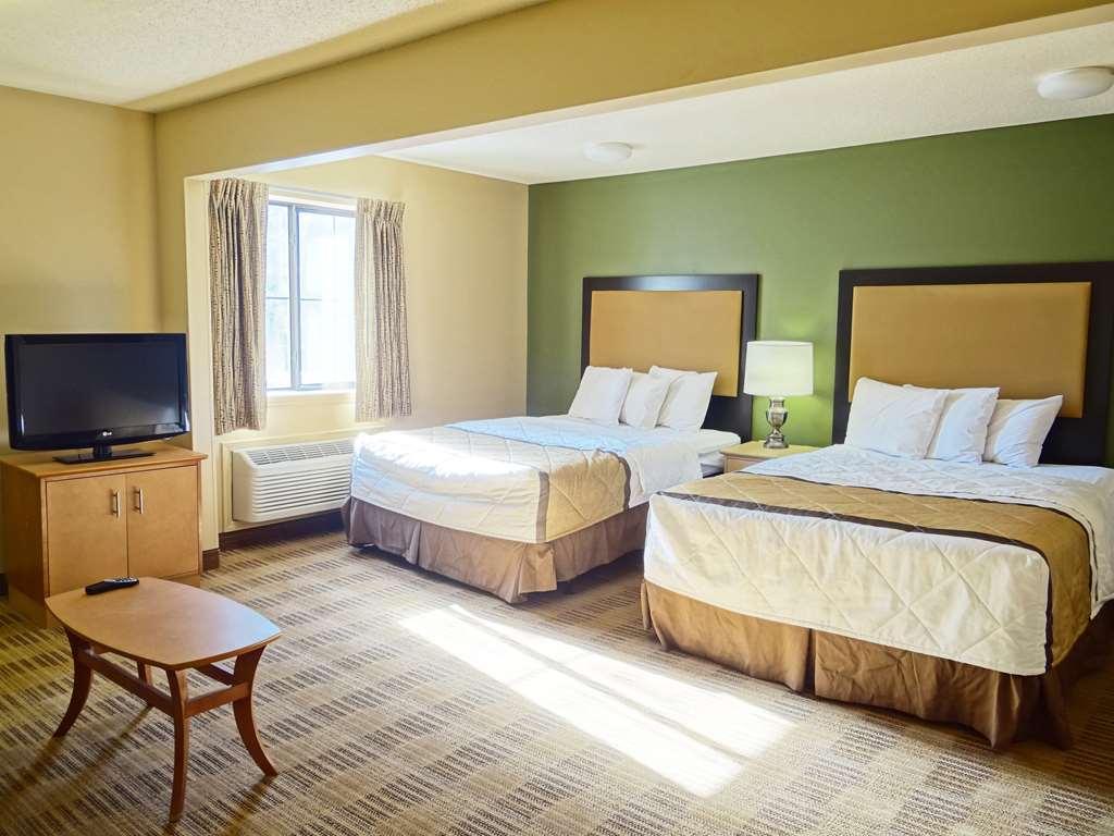 Extended America - Toledo - 2* Maumee