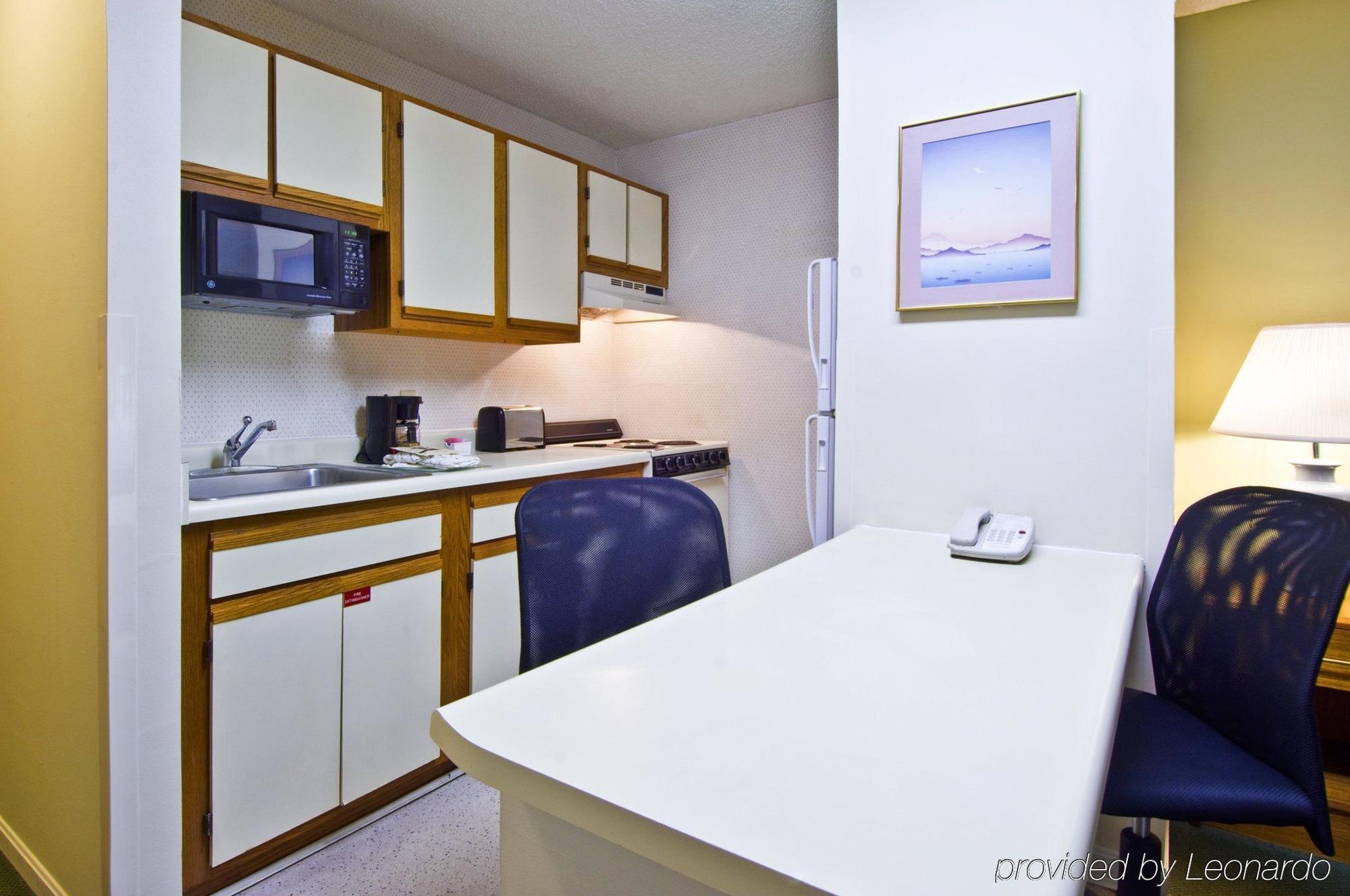 Hotel Extended America - Toledo - 2*